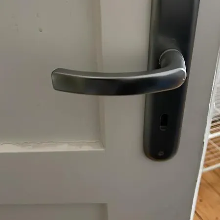 Privatunterkunft Goethe 3
