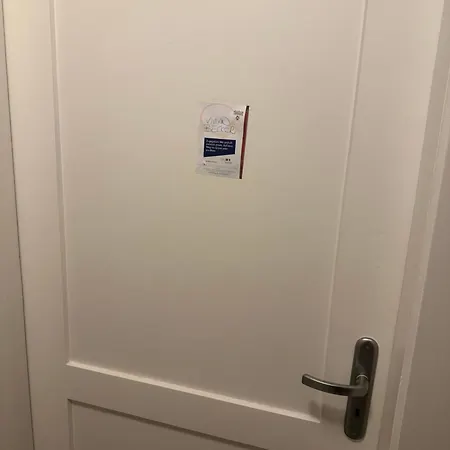 Goethe 3 Ubytování v soukromí