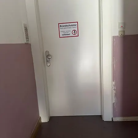 Ubytování v soukromí Goethe 3 *